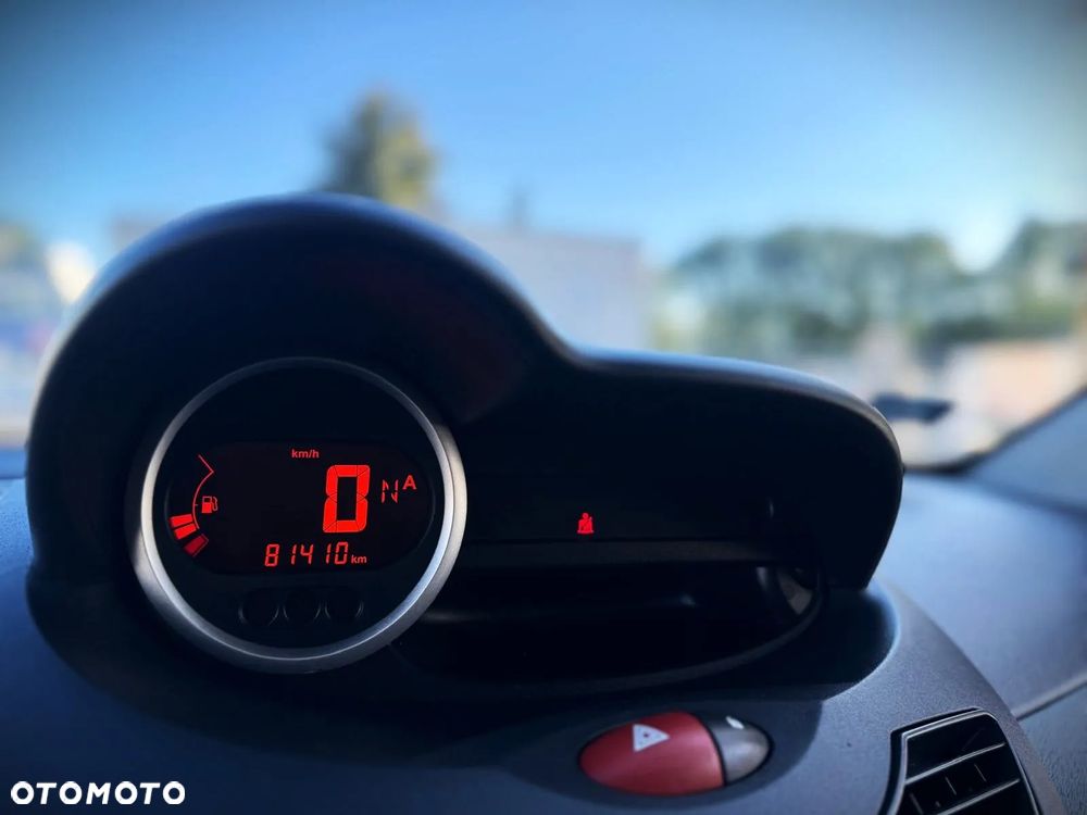 Renault Twingo - 14