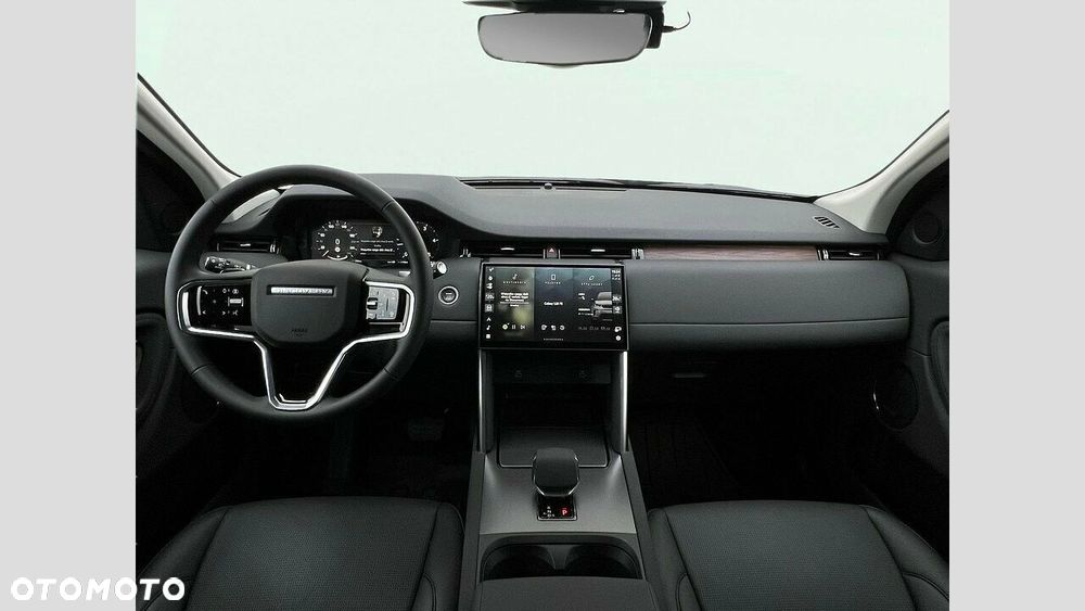 Land Rover Discovery Sport - 10