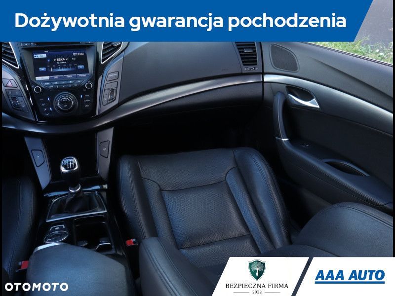 Hyundai i40 - 9