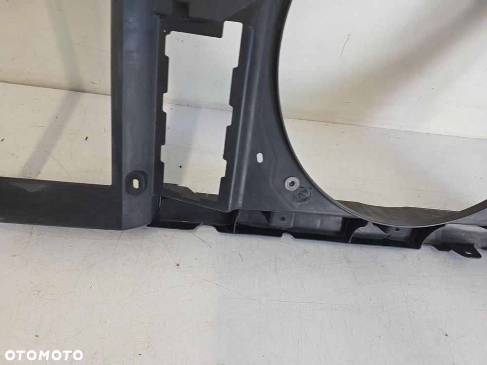 PAS PRZEDNI CITROEN C4 PICASSO 2008 308 PARTNER 9658574780 - 5