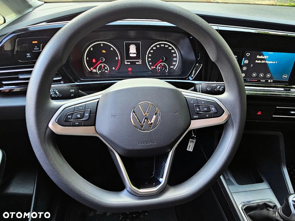 Volkswagen Caddy Maxi - 13