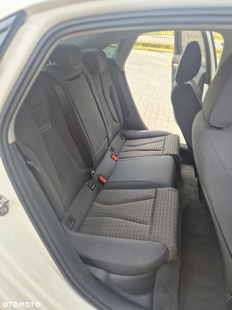 Audi A3 Limousine - 11