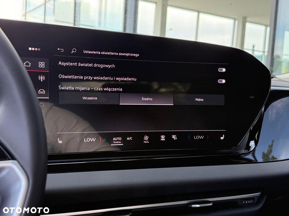 Audi A5 Avant TFSI Quattro S tronic - 38
