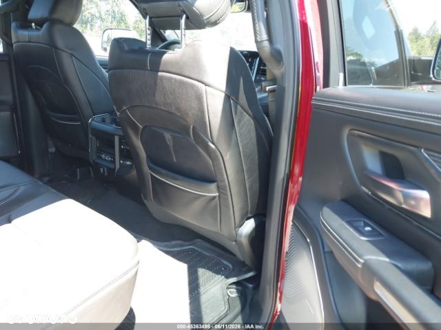 RAM 1500 5.7 Crew Cab Shortbed Limited Chrome - 7