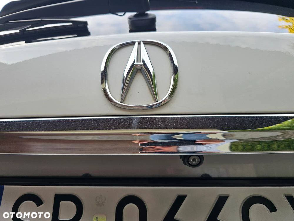 Acura MDX - 17