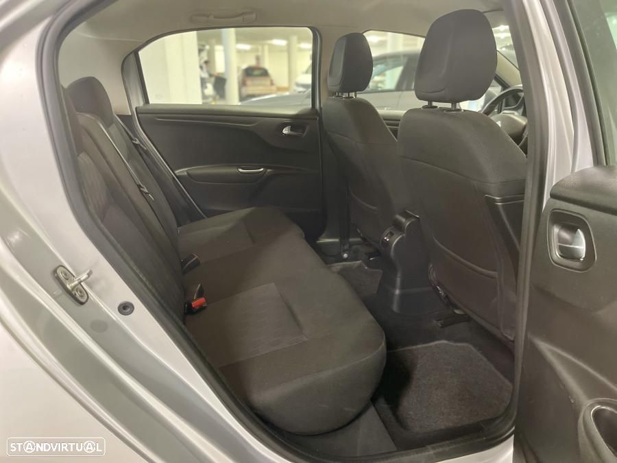 Citroën C-Elysée 1.6 HDi Exclusive - 19