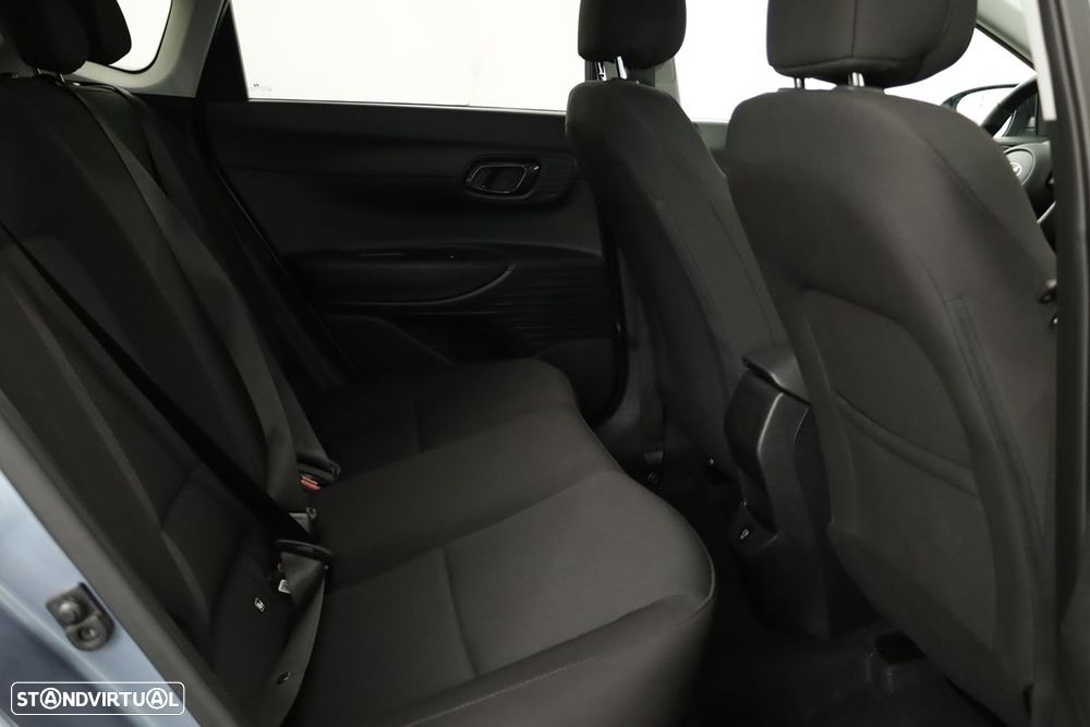 Hyundai i20 1.0 T-GDI Style (TT) DCT - 22