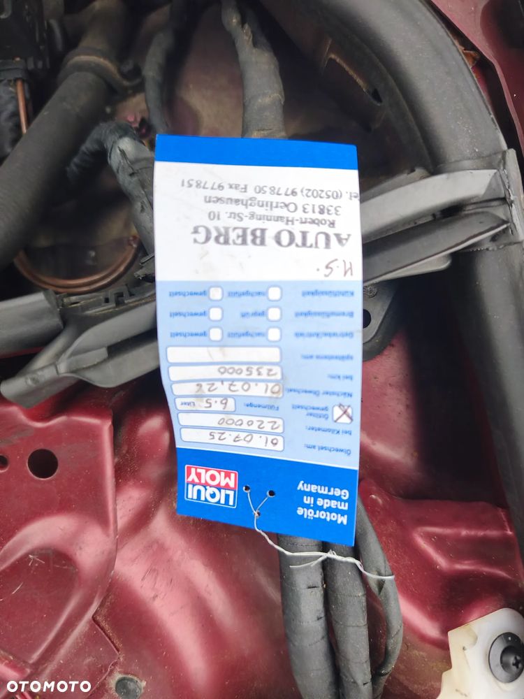 Mercedes-Benz Klasa E - 11