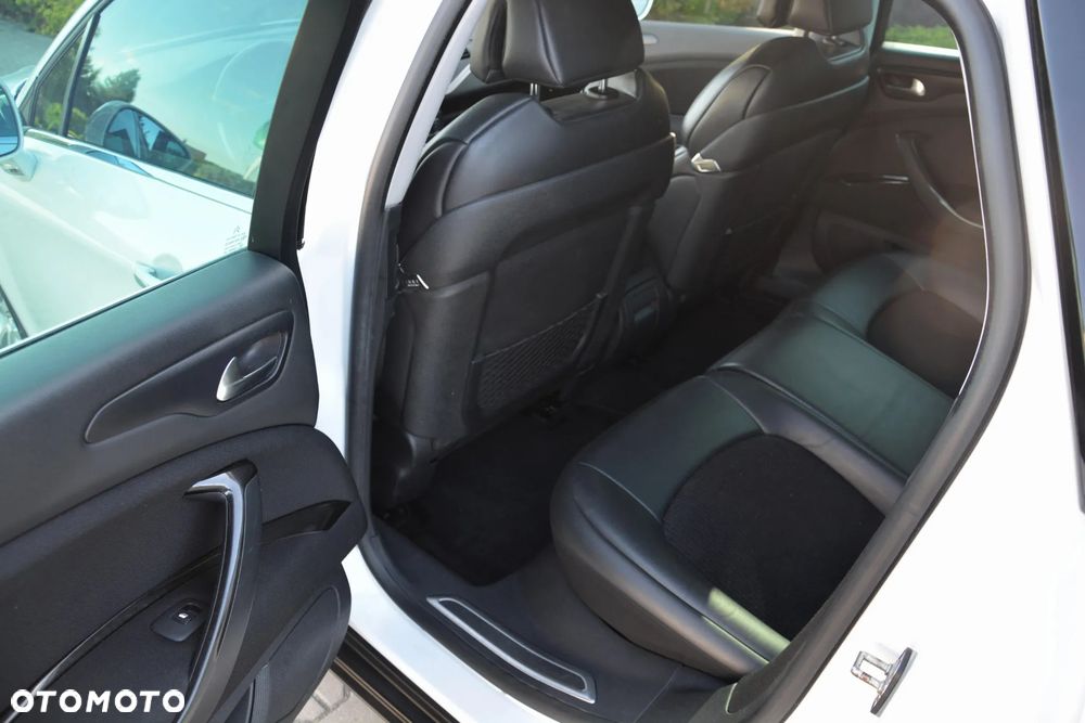 Citroën C5 HDi 140 FAP Exclusive - 29
