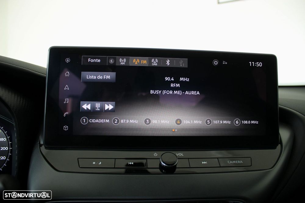 Nissan Juke 1.0 DIG-T N-Connecta NAV. DCT - 31