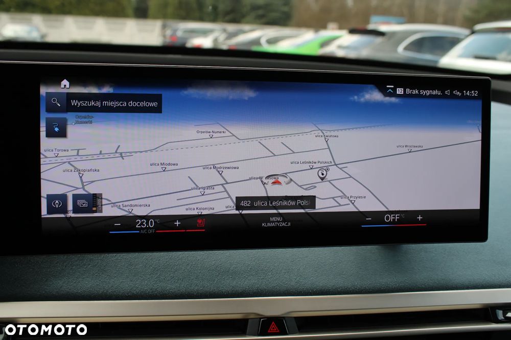 BMW iX xDrive40 76.6kWh - 34