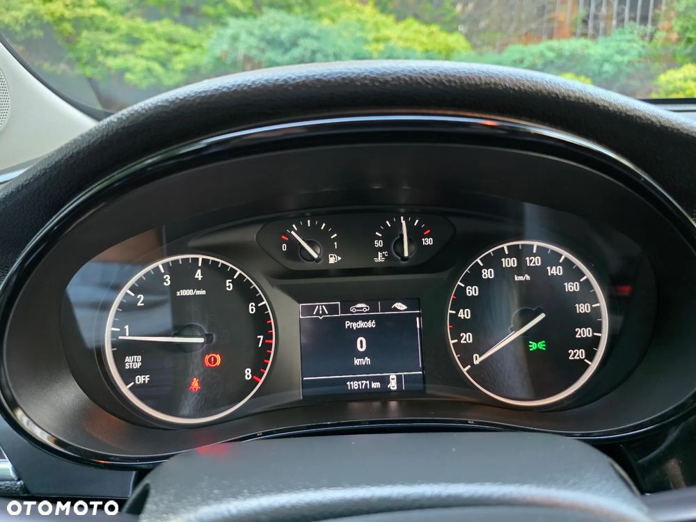 Opel Mokka 1.4 Turbo ecoFLEX Start/Stop Color Edition - 29