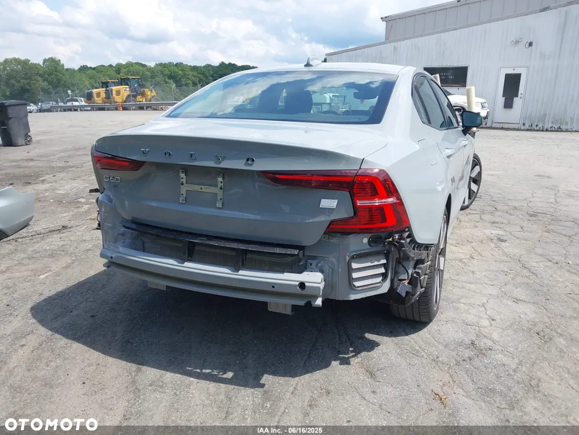 Volvo S60 - 7