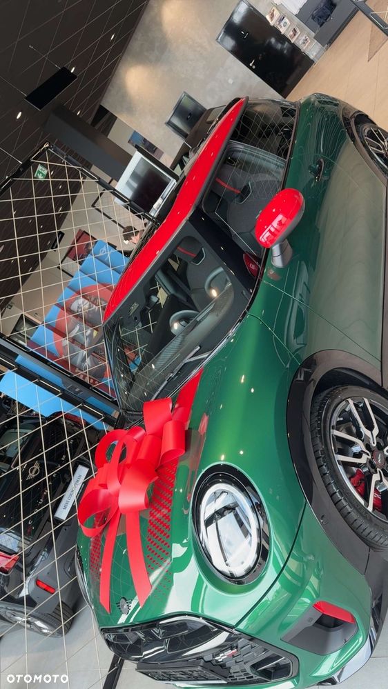 MINI John Cooper Works - 16