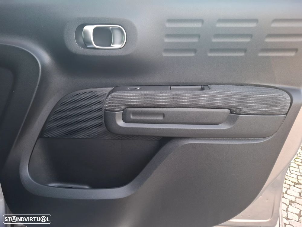 Citroën C3 Aircross 1.2 PureTech Feel - 42