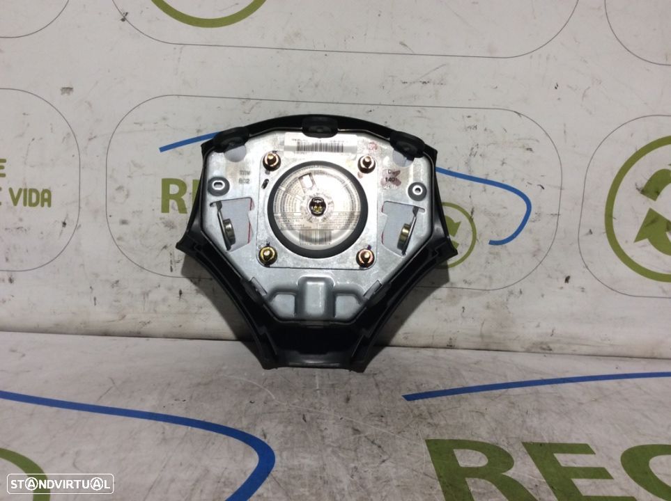 Airbag de volante Toyota Corolla E12 - 2