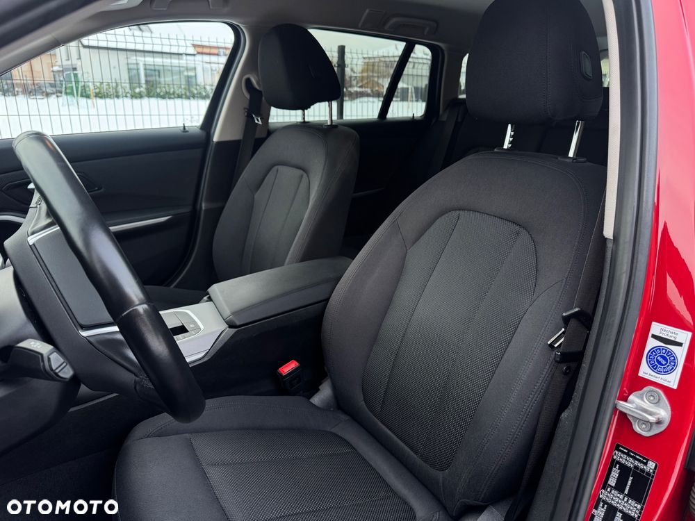 BMW Seria 3 320d Advantage - 17
