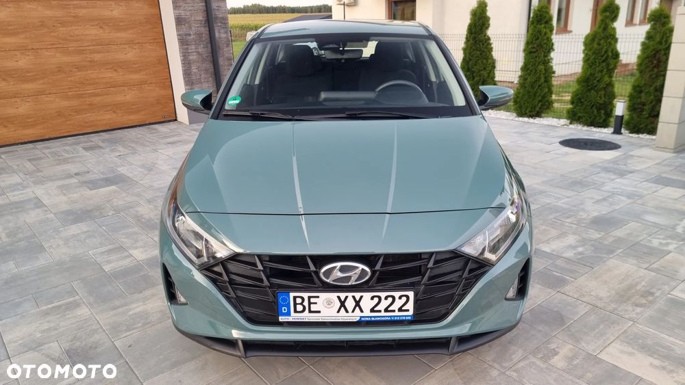 Hyundai i20 1.2 Select - 2