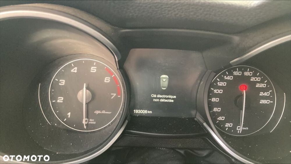Alfa Romeo Stelvio 2.0 Turbo Q4 - 5