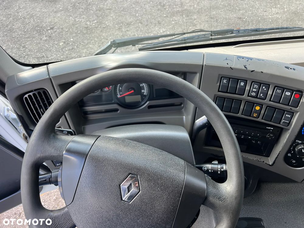 Renault PREMIUM 460 DXI EEV LANDER - 20
