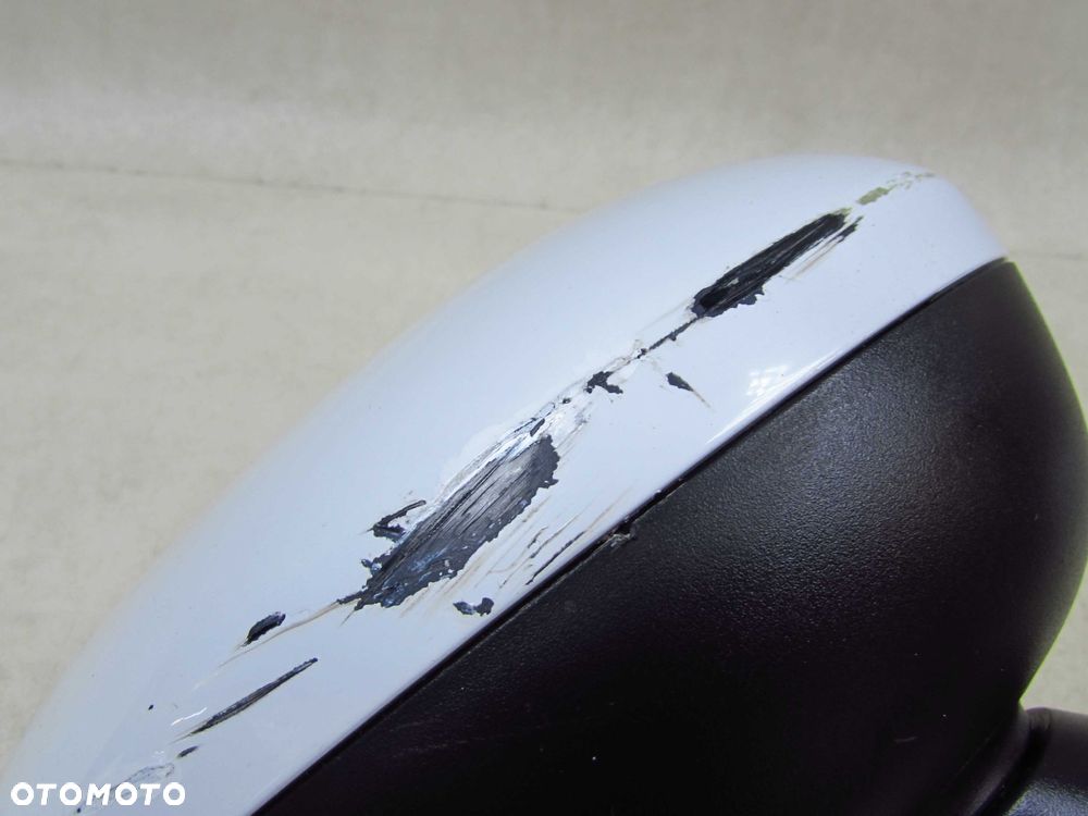 OPEL MERIVA B II 10- LUSTERKO PRAWE 5 PIN EUROPA - 6