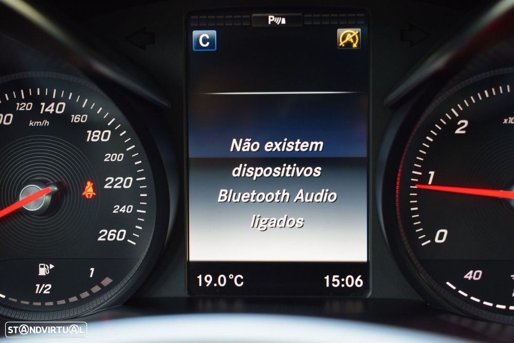 Mercedes-Benz C 180 BlueTEC AMG Line - 23