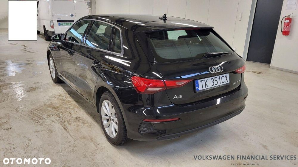 Audi A3 Sportback - 4