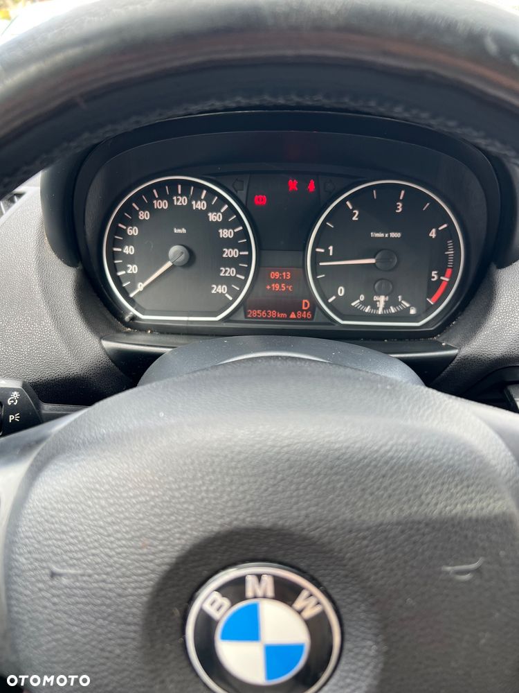 BMW Seria 1 - 14