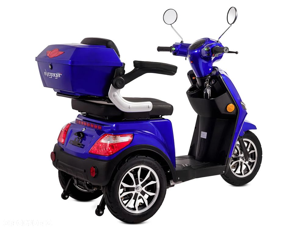 Evoyager BN022 - 8