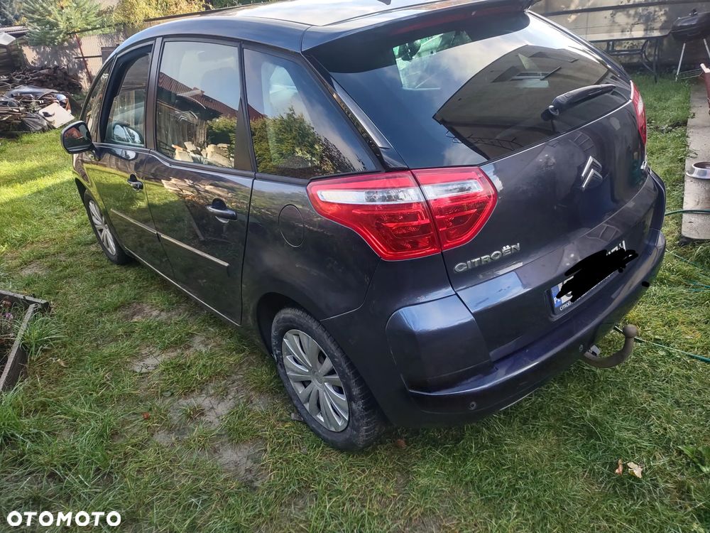 Citroën C4 Picasso 1.6 VTi Equilibre - 3
