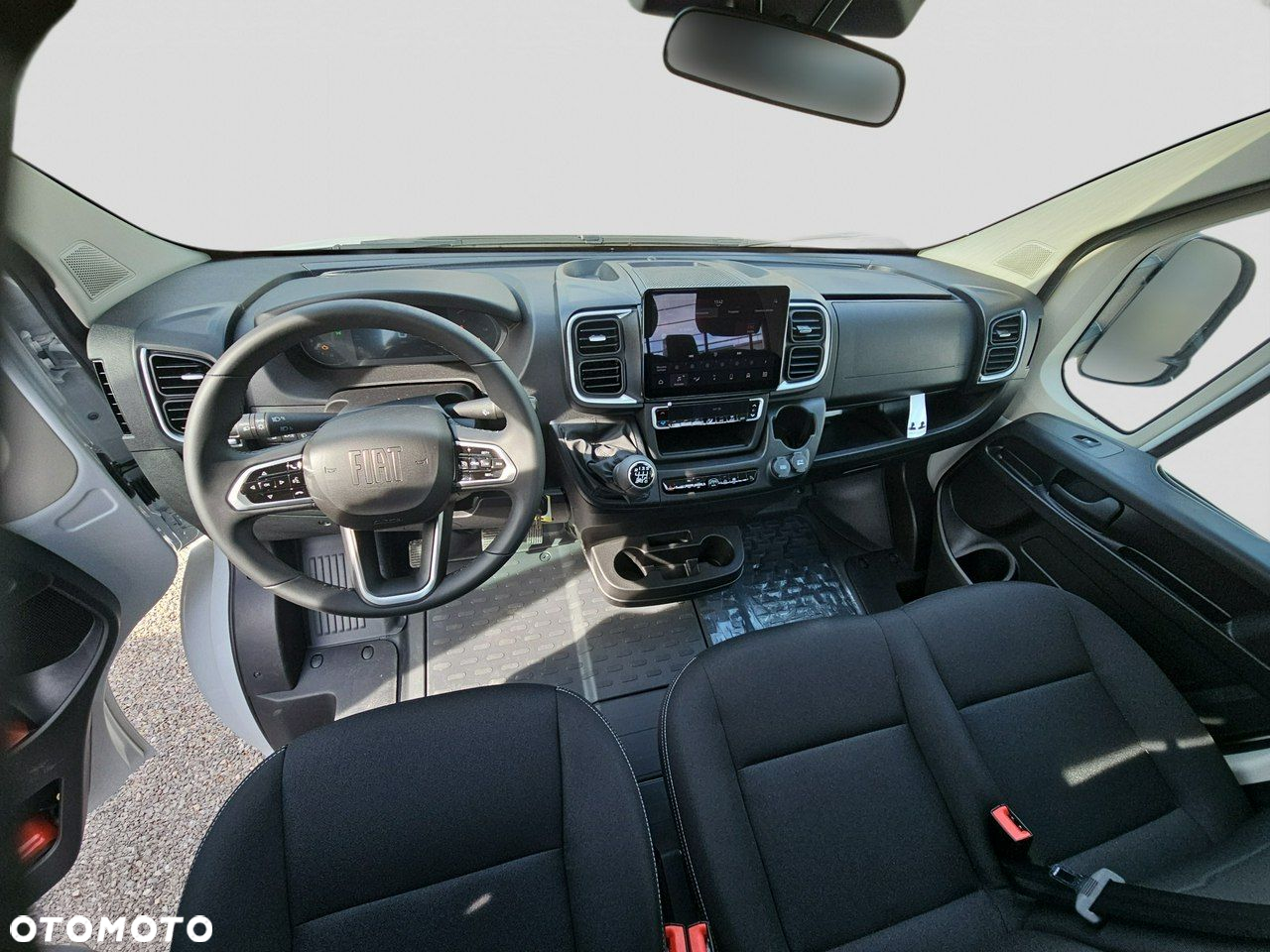 Fiat Ducato - 15
