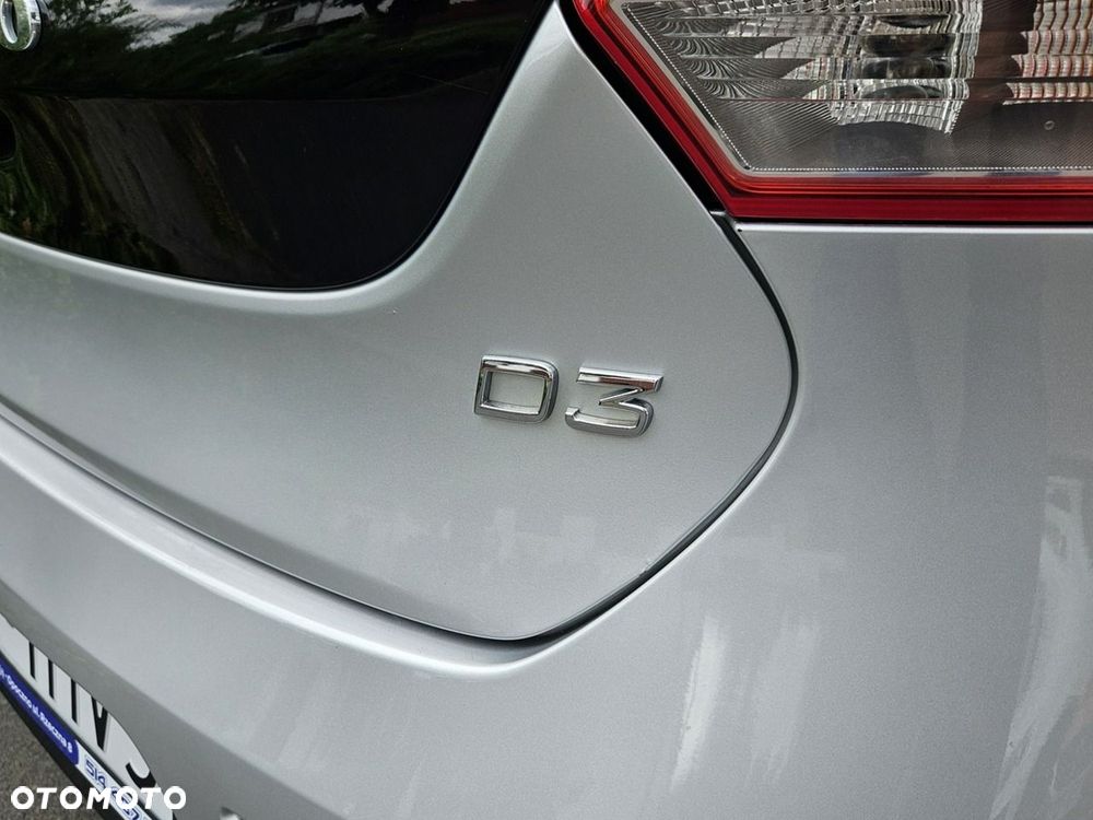 Volvo V40 D3 Geartronic Momentum - 23