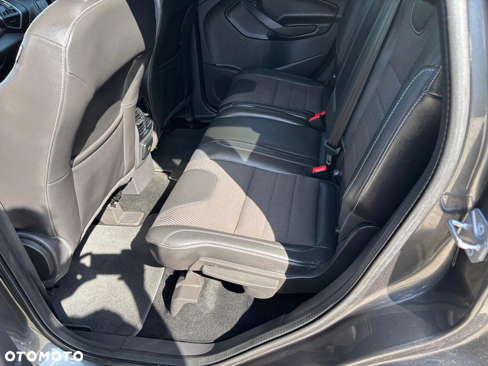 Ford Kuga 1.5 EcoBoost FWD Edition ASS GPF - 19
