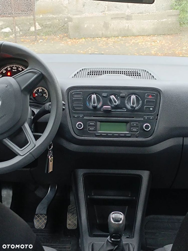 Skoda Citigo 1.0 Fun - 5