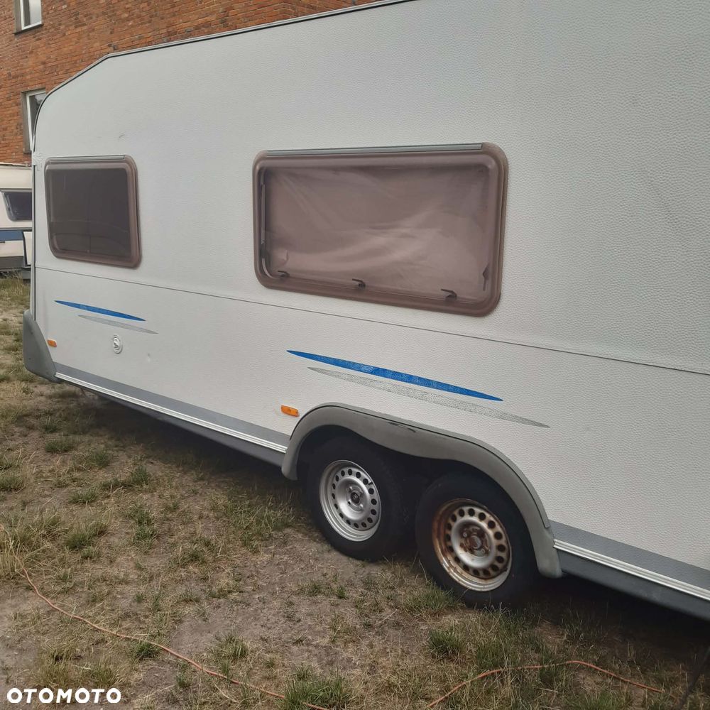KNAUS 570 - 4
