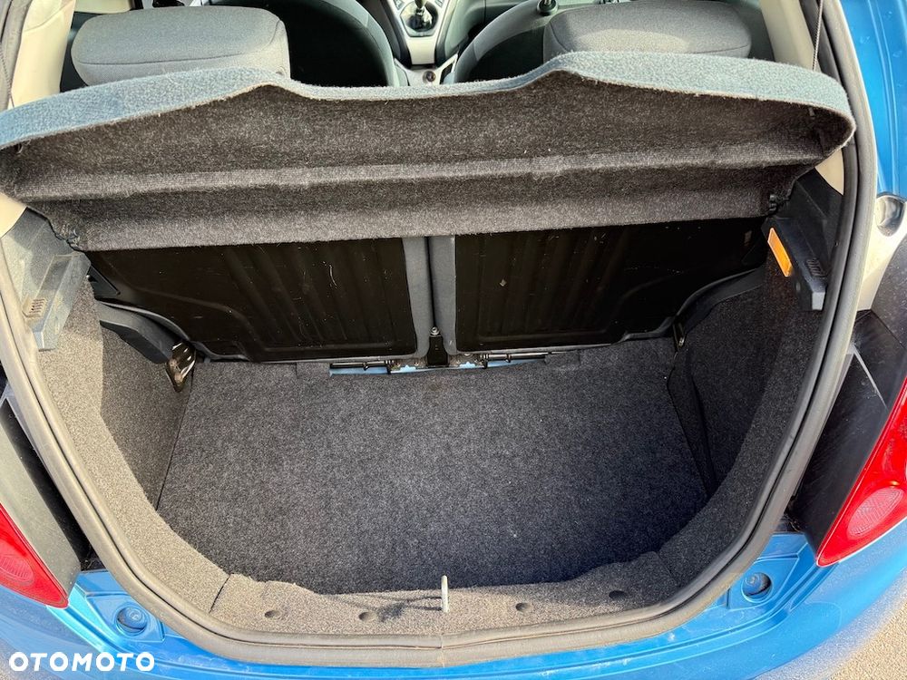 Ford KA 1.2 Titanium - 10