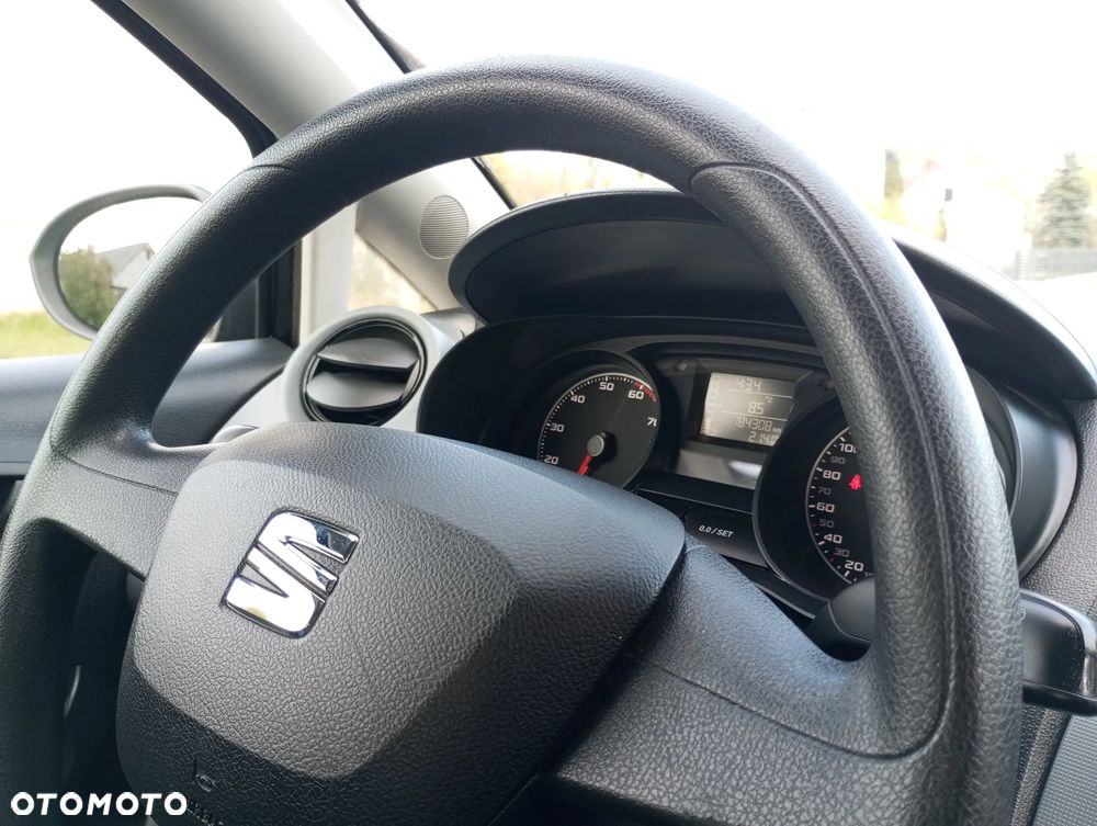 Seat Ibiza 1.4 16V Style - 23