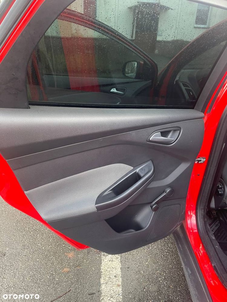 Ford Focus 1.6 TDCi Trend - 7