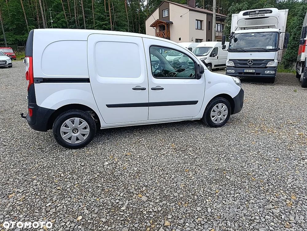 Renault Kangoo - 4