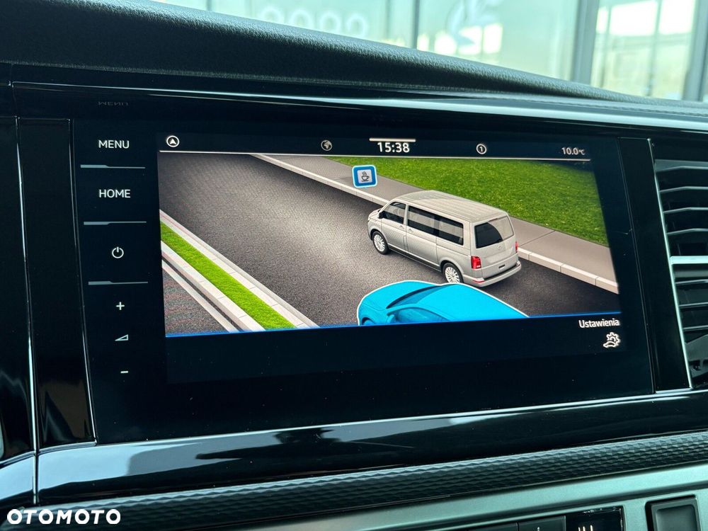 Volkswagen Multivan 2.0 TDI L1 Comfortline DSG - 35
