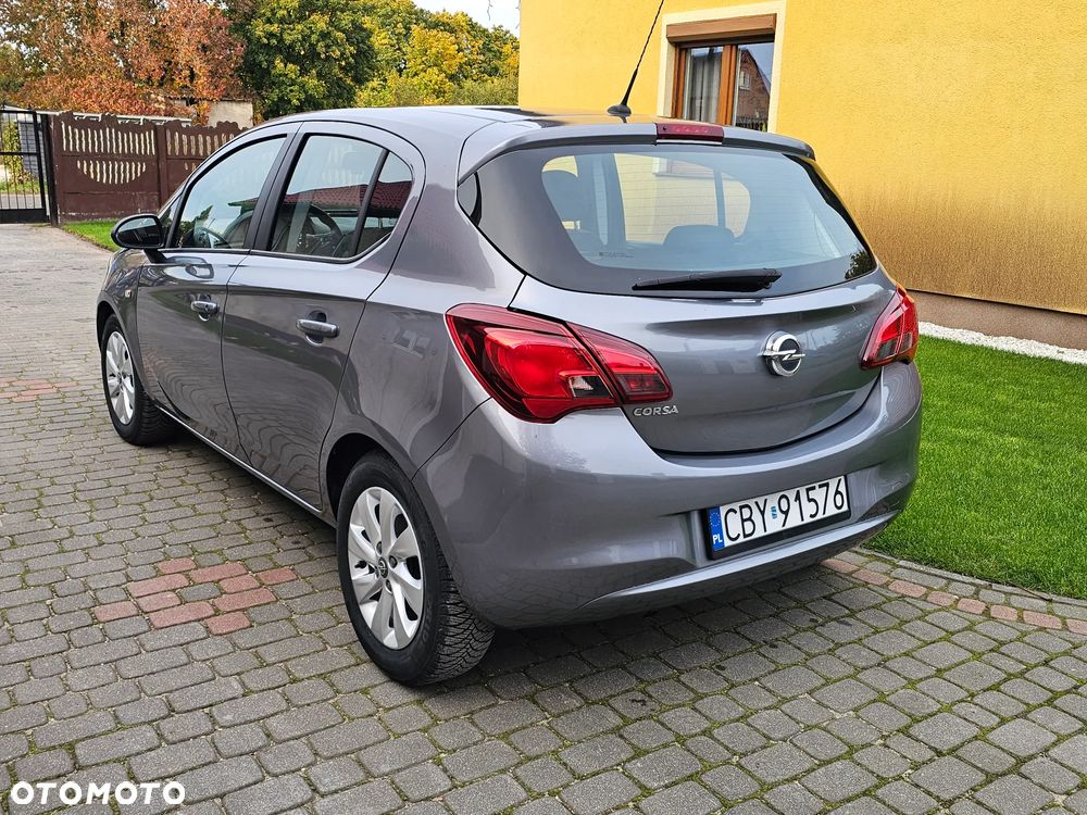 Opel Corsa 1.2 Active - 4
