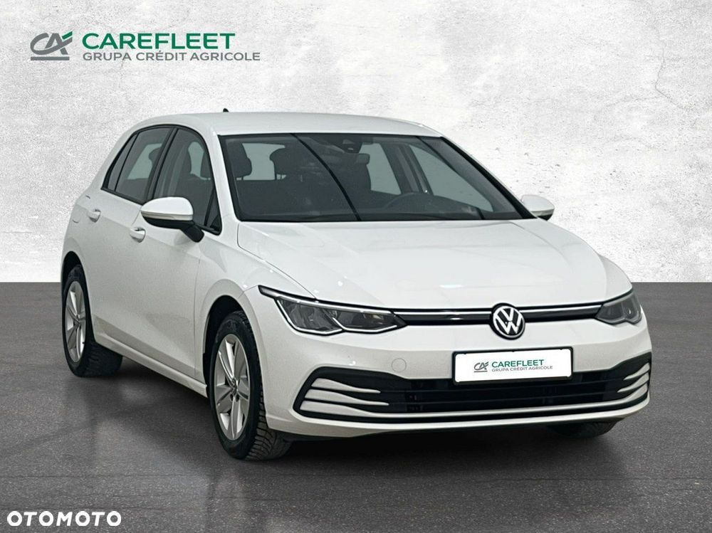 Volkswagen Golf 1.0 eTSI Life DSG - 3
