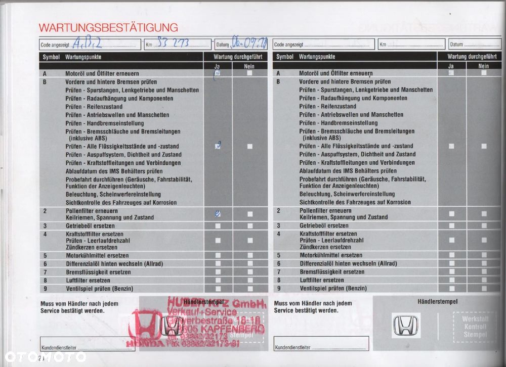 Honda HR-V 1.5 i-VTEC Comfort - 26