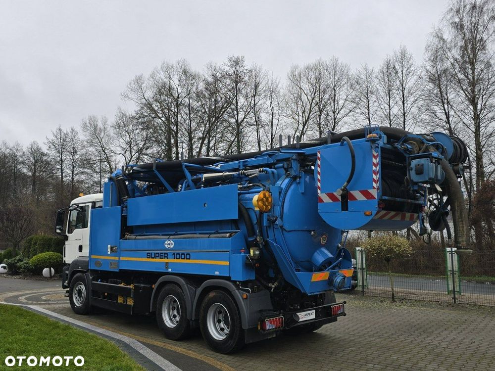 MAN TGS 33.440 6X4 - 21