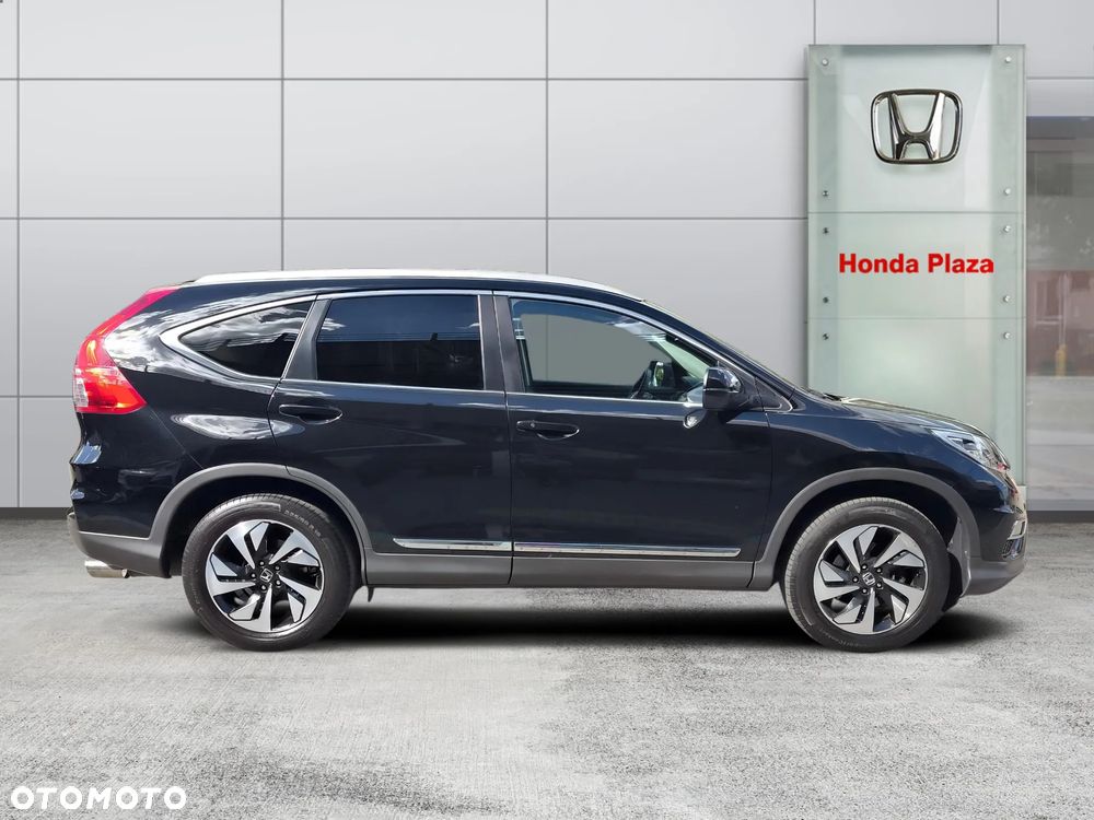 Honda CR-V 1.6i-DTEC Executive - 7