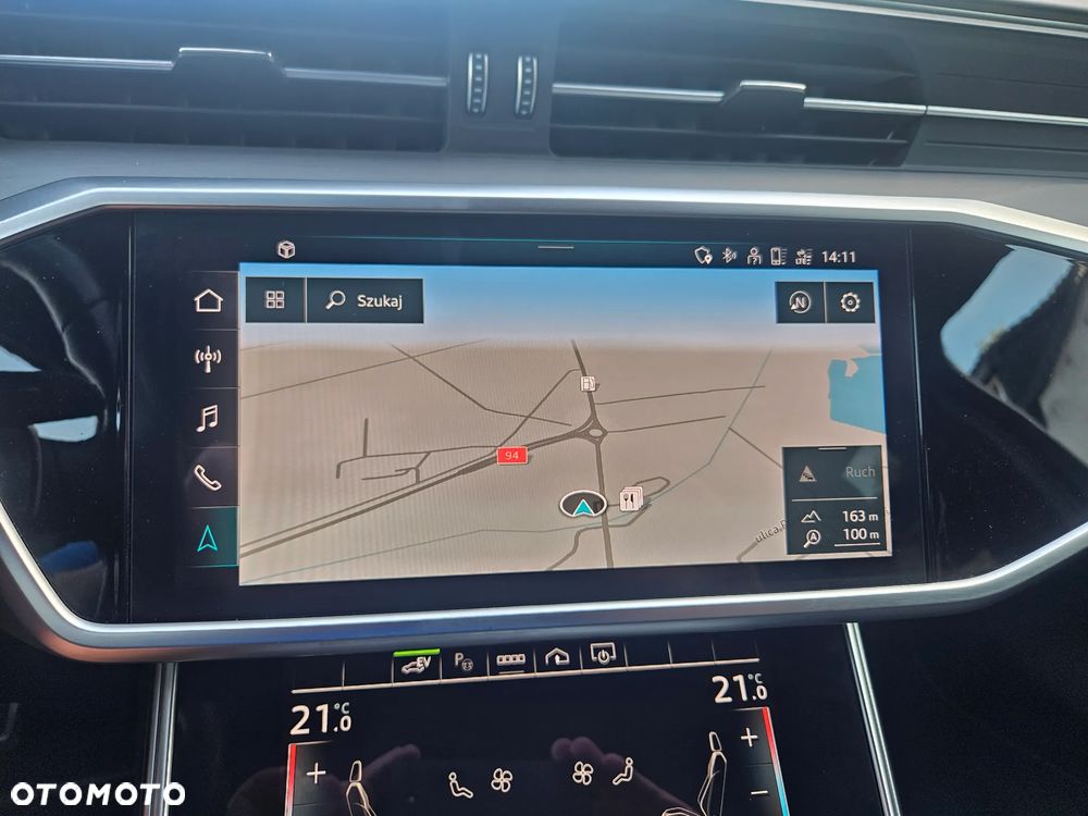 Audi A6 Avant 55 TFSI e quattro S tronic S line - 34
