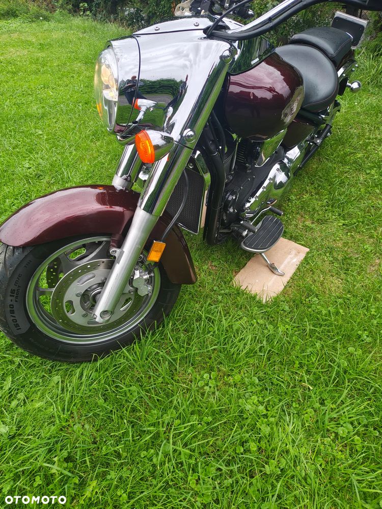 Kawasaki VN - 3
