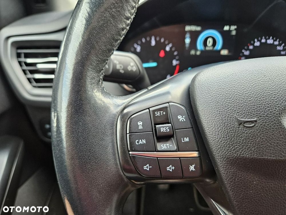 Ford Focus 2.0 EcoBlue Active - 36