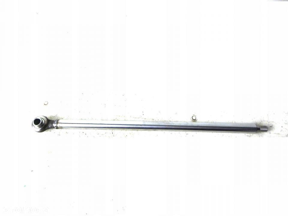 TRIOLIET SOLOMIX 13549 0H3804 CIĘGNO SIŁOWNIK - 1