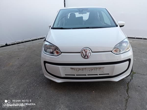 Para Peças Volkswagen Up (121, 122, Bl1, Bl2) - 1
